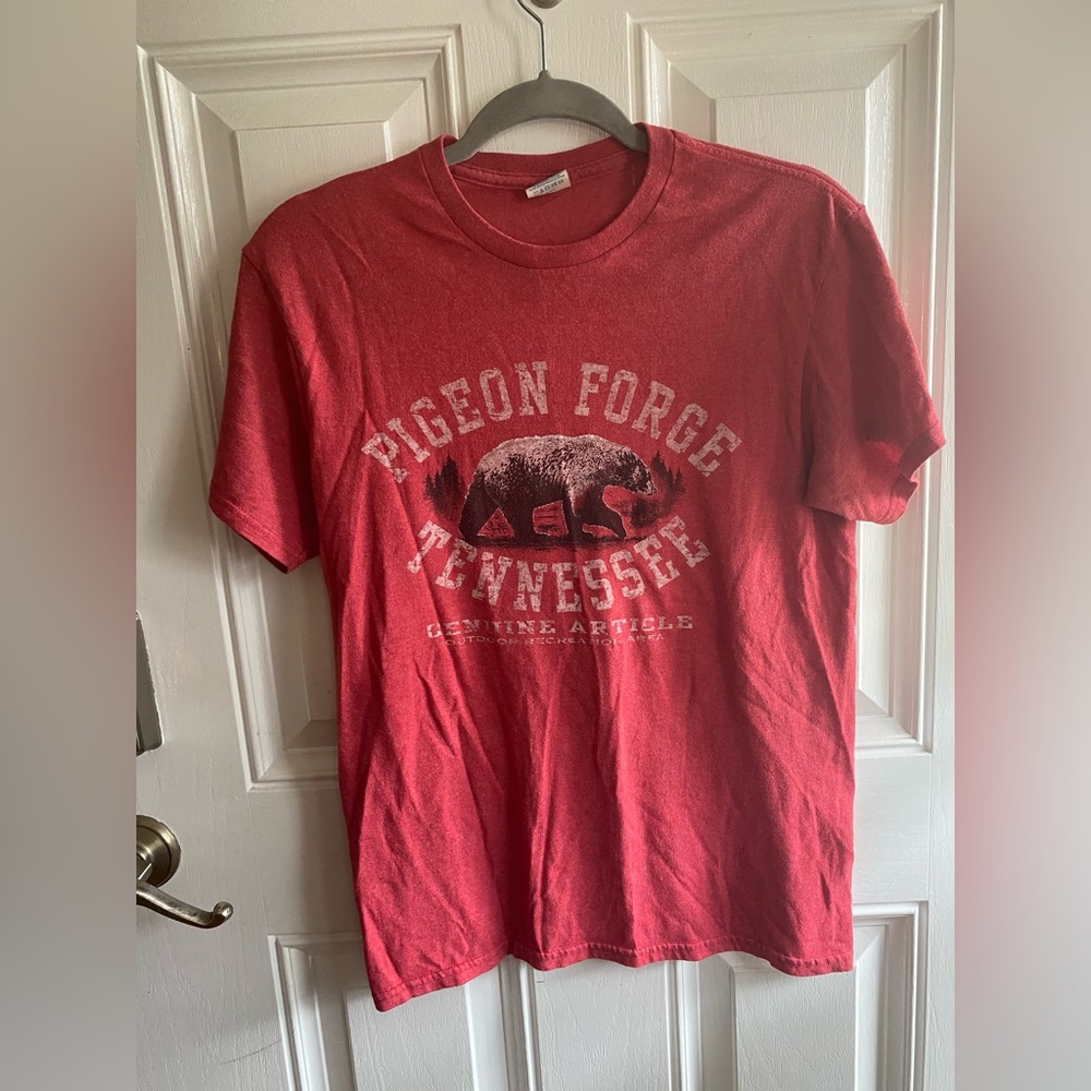 Pigeon Forge T-shirt